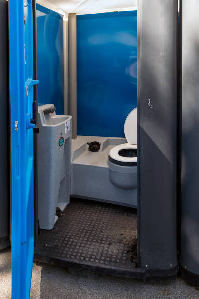 Best Emergency porta potty rental  in Meade, KS