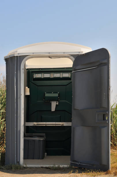 Best Wedding porta potty rental  in Meade, KS