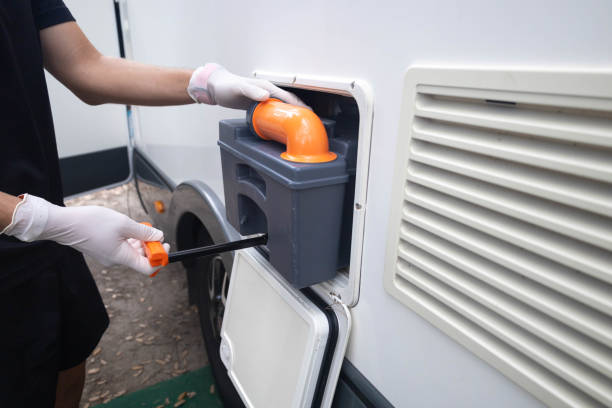 Best Portable bathroom rental  in Meade, KS
