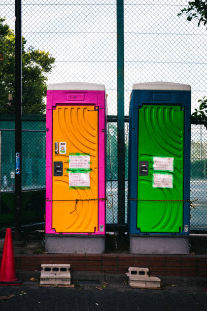 Best Portable toilet rental cost  in Meade, KS