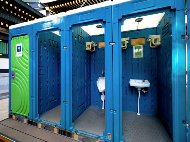 Best Local porta potty services  in Meade, KS