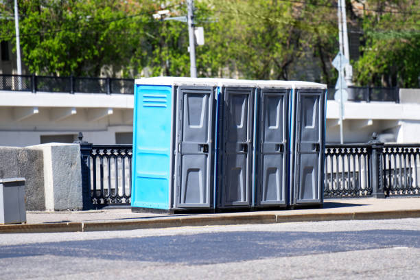 Best Porta potty for special events  in Meade, KS
