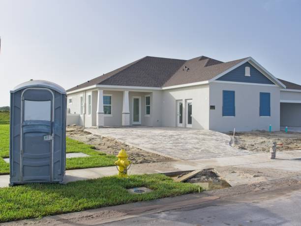 Best Local porta potty services  in Meade, KS
