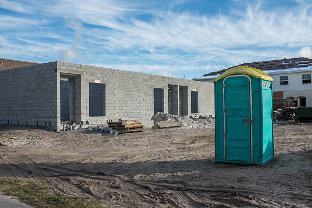 Best Event porta potty rental  in Meade, KS